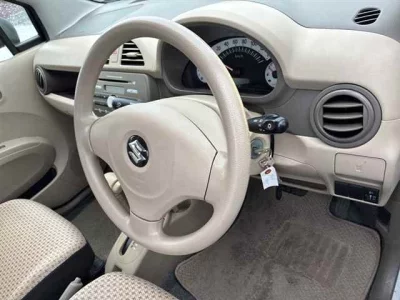 SUZUKI ALTO ECO