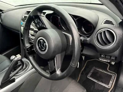 MAZDA RX-8