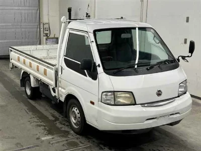 NISSAN VANETTE TRUCK