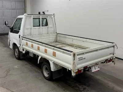 NISSAN VANETTE TRUCK