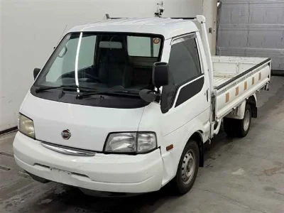 NISSAN VANETTE TRUCK