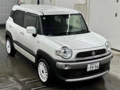 SUZUKI XBEE