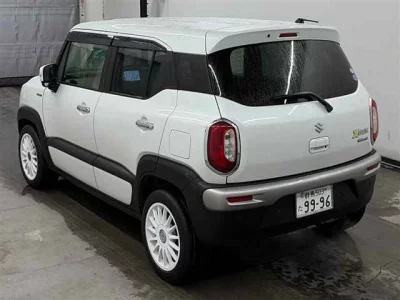 SUZUKI XBEE