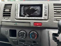 Цена авто Toyota HiAce Van с аукционов Японии, номер кузова TRH200V, пробег 332 000, оценка 2