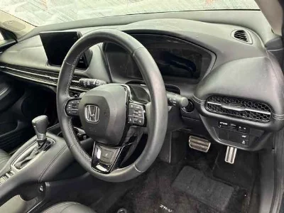 HONDA ZR-V