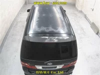 Цена авто Toyota Alphard с аукционов Японии, номер кузова MNH10W, пробег 182 000, оценка 6