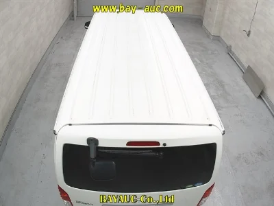 MAZDA BONGO BRAWNY VAN