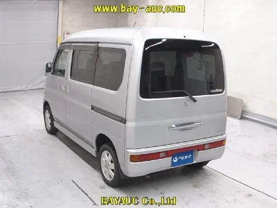 HONDA VAMOS