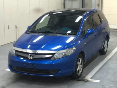 HONDA AIRWAVE