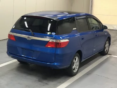 HONDA AIRWAVE
