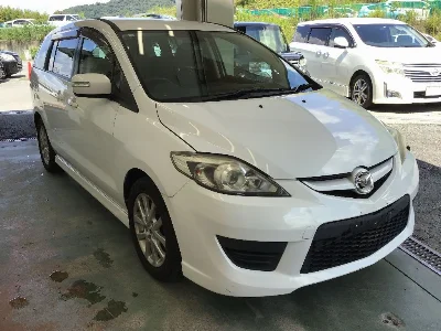 MAZDA PREMACY