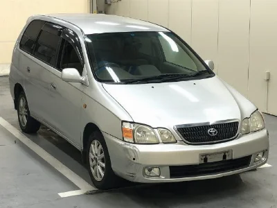 TOYOTA GAIA