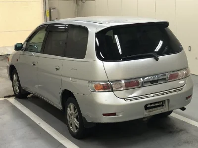 TOYOTA GAIA