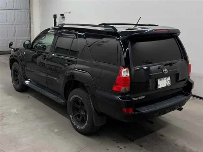 TOYOTA HILUX SURF