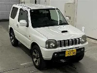 Цена авто Suzuki Jimny с аукционов Японии, номер кузова JB23W, пробег 139 000, оценка 8