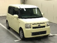 Toyota Pixis Space