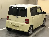 Toyota Pixis Space