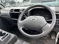Mazda Bongo Van