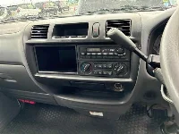 Mazda Bongo Van