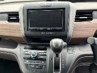 Цена авто Honda Freed с аукционов Японии, номер кузова GB5, пробег 46 000, оценка 8