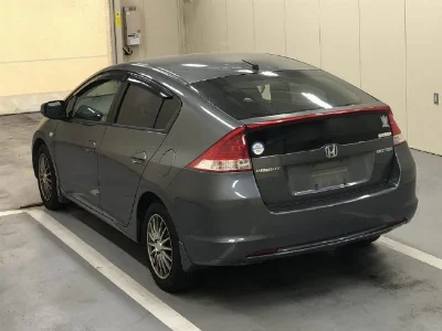 HONDA INSIGHT