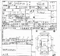 Mitsubishi Grandis