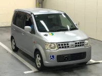 Цена авто Nissan Otti с аукционов Японии, номер кузова H92W, пробег 83 000, оценка 2