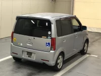 Цена авто Nissan Otti с аукционов Японии, номер кузова H92W, пробег 83 000, оценка 2