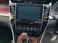 Цена авто Toyota Harrier с аукционов Японии, номер кузова AVU65W, пробег 122 000, оценка 8