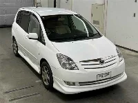 Toyota Corolla Spacio