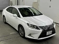 Lexus HS250h