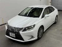 Lexus HS250h