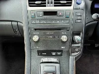 Lexus HS250h