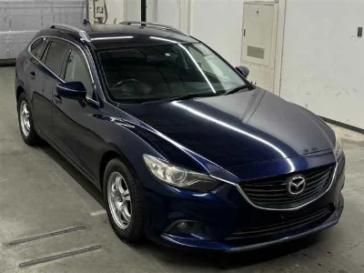 MAZDA ATENZA WAGON