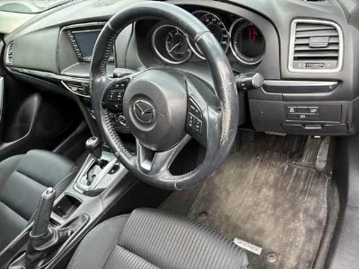 MAZDA ATENZA WAGON