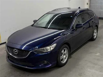 MAZDA ATENZA WAGON
