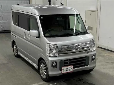 MITSUBISHI TOWNBOX