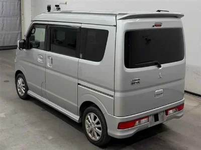 MITSUBISHI TOWNBOX