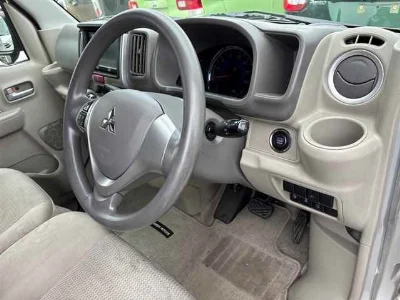 MITSUBISHI TOWNBOX