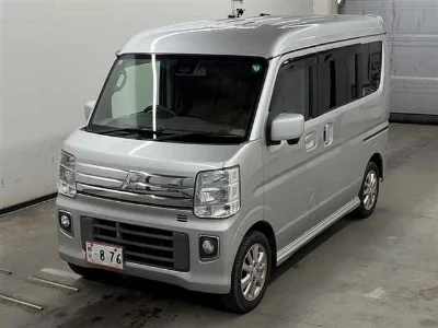 MITSUBISHI TOWNBOX