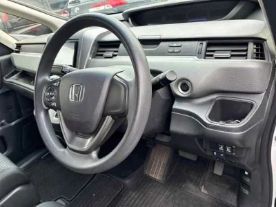 HONDA FREED+