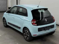 Цена авто Renault Twingo с аукционов Японии, номер кузова AHH4B, пробег 33 000, оценка 8