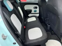 Цена авто Renault Twingo с аукционов Японии, номер кузова AHH4B, пробег 33 000, оценка 8