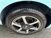 Цена авто Renault Twingo с аукционов Японии, номер кузова AHH4B, пробег 33 000, оценка 8