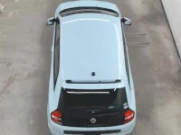 Цена авто Renault Twingo с аукционов Японии, номер кузова AHH4B, пробег 33 000, оценка 8