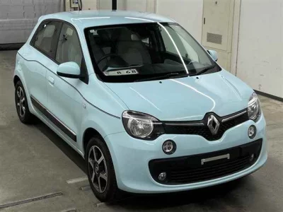 RENAULT TWINGO