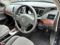 Цена авто Nissan Sylphy с аукционов Японии, номер кузова G11, пробег 52 000, оценка 8