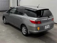 Цена авто Honda Airwave с аукционов Японии, номер кузова GJ1, пробег 174 000, оценка 6