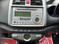 Цена авто Honda Airwave с аукционов Японии, номер кузова GJ1, пробег 174 000, оценка 6