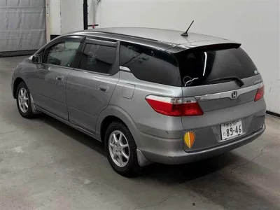HONDA AIRWAVE